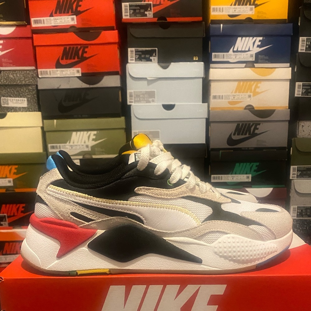 PUMA RS-X3 Olympic